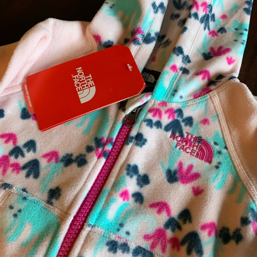 The North Face Toddler